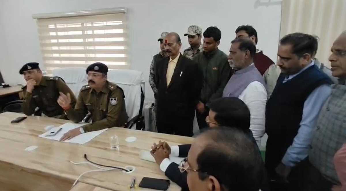 भाजपा समर्थक व्यापारी ने लगाए भाजपा सरकार की पुलिस पर गंभीर आरोप