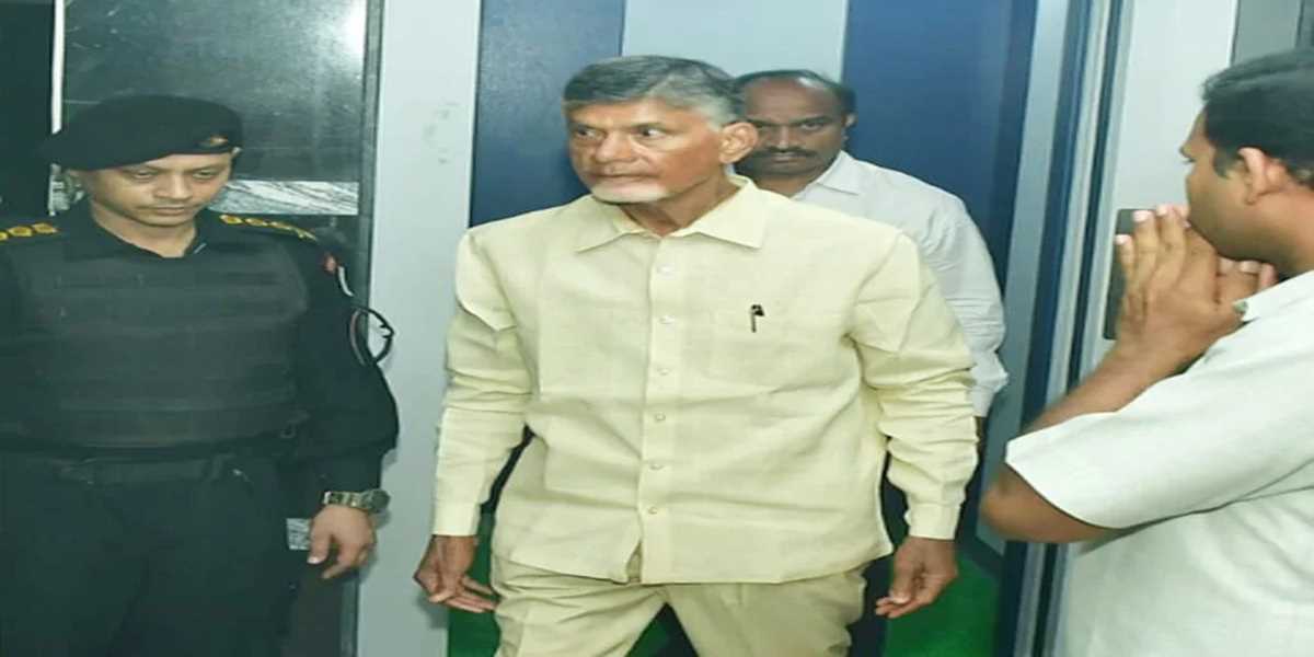 केस रद्द करने की नायडू की याचिका पर फैसला सुरक्षित