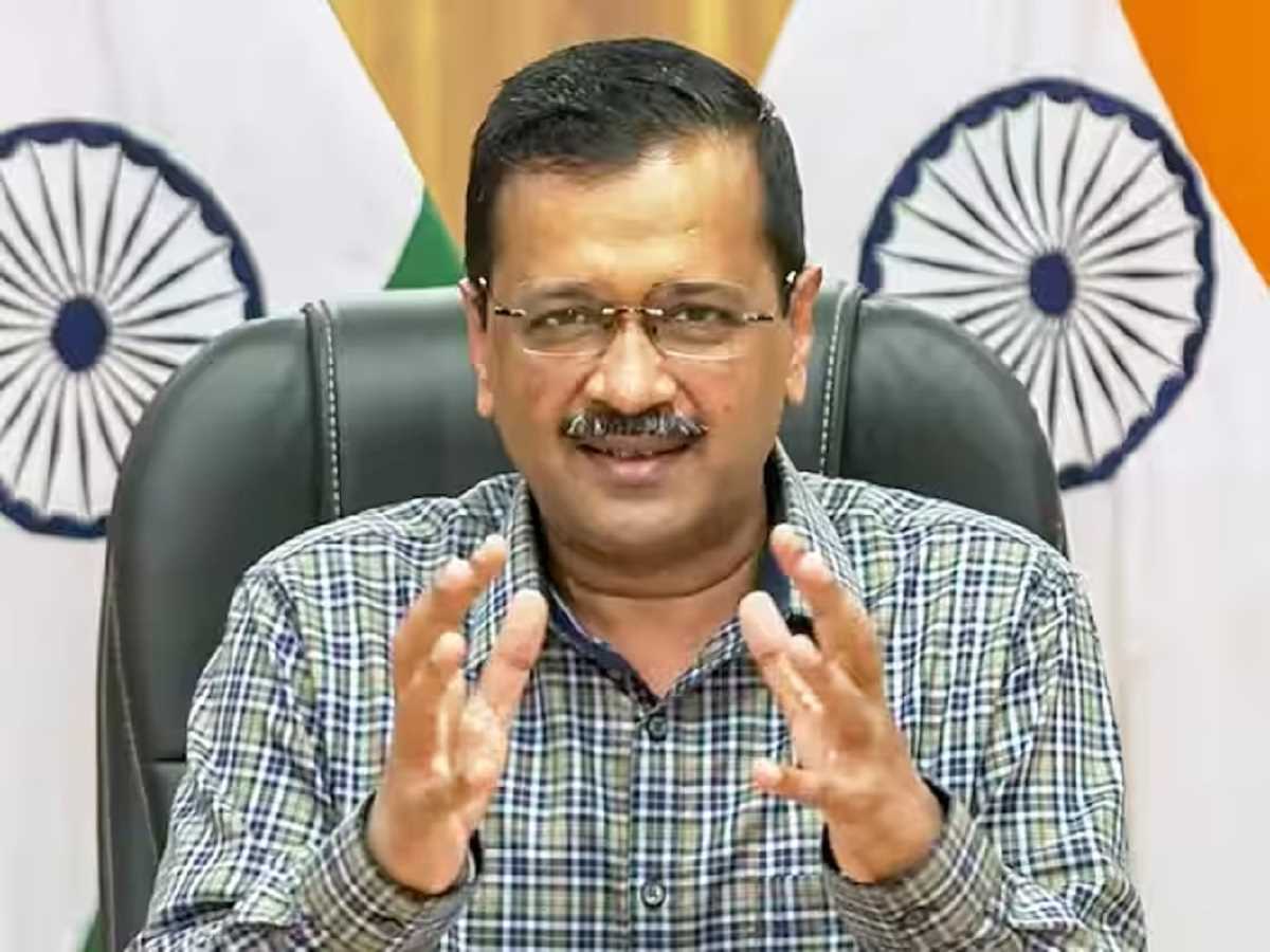 दिल्ली में 13 नवंबर से नहीं लागू होगा ऑड-ईवन, केजरीवाल सरकार ने किया फैसला
