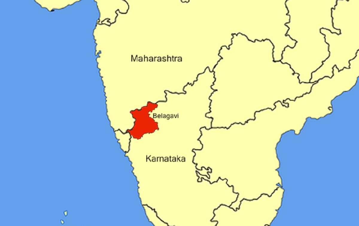 महाराष्ट्र ने कर्नाटक के साथ सीमा विवाद के लिए 14 सदस्यीय पैनल का किया पुनर्गठन महाराष्ट्र ने कर्नाटक के साथ सीमा विवाद के लिए 14 सदस्यीय पैनल का किया पुनर्गठन