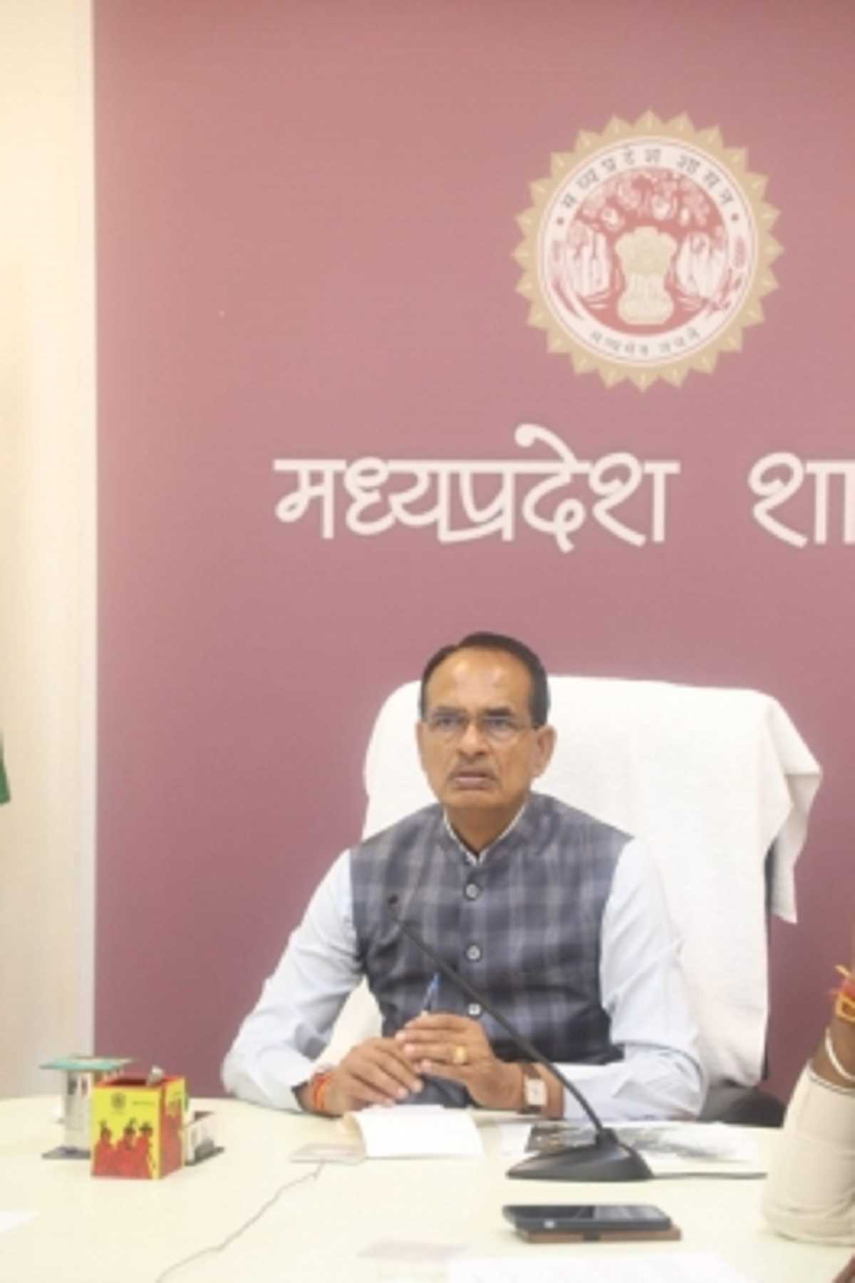 लता मंगेशकर की याद में इंदौर में बनेगा संग्रहालय: मुख्यमंत्री शिवराज सिंह चौहान