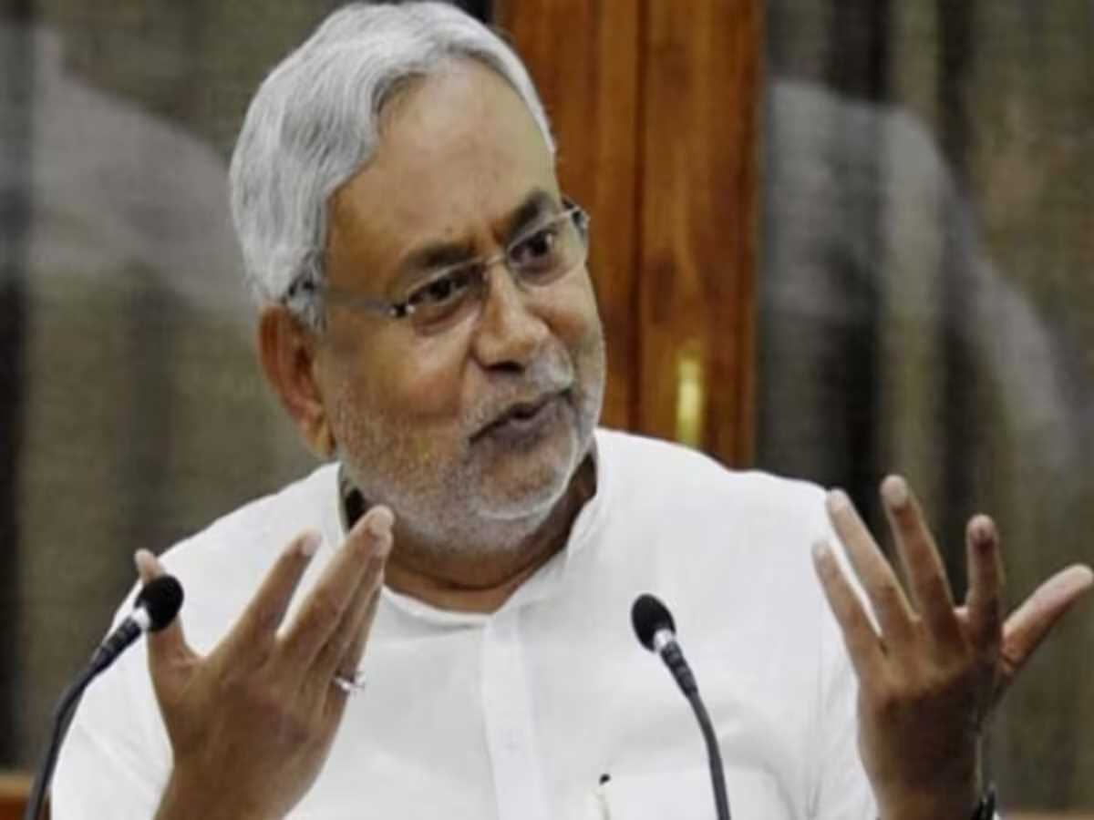 बिहार को आज मिलेंगे 1.20 लाख शिक्षक, गांधी मैदान में नीतीश देंगे 25 हजार नियुक्ति पत्र बिहार को आज मिलेंगे 1.20 लाख शिक्षक, गांधी मैदान में नीतीश देंगे 25 हजार नियुक्ति पत्र