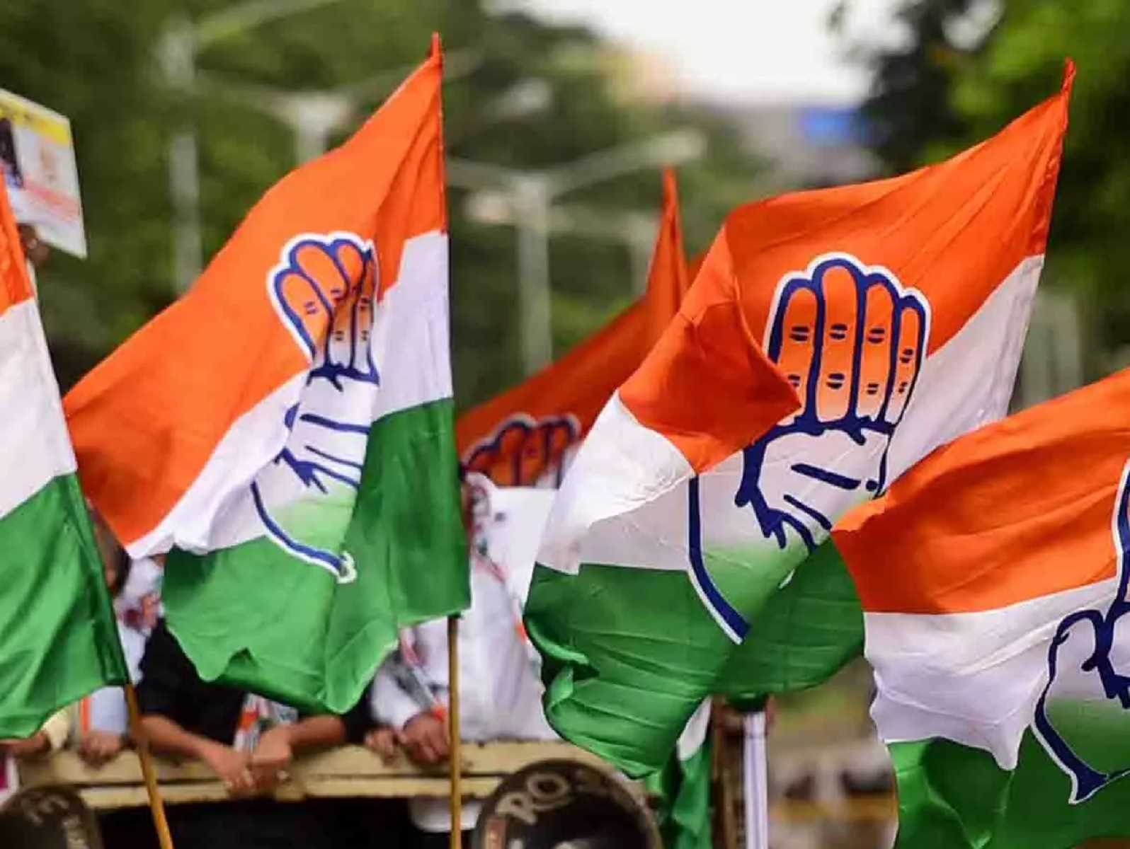 विजय जांगिड़ बनाए गए संयुक्त सचिव, कुमारी सैलजा के साथ किए गए अटैच