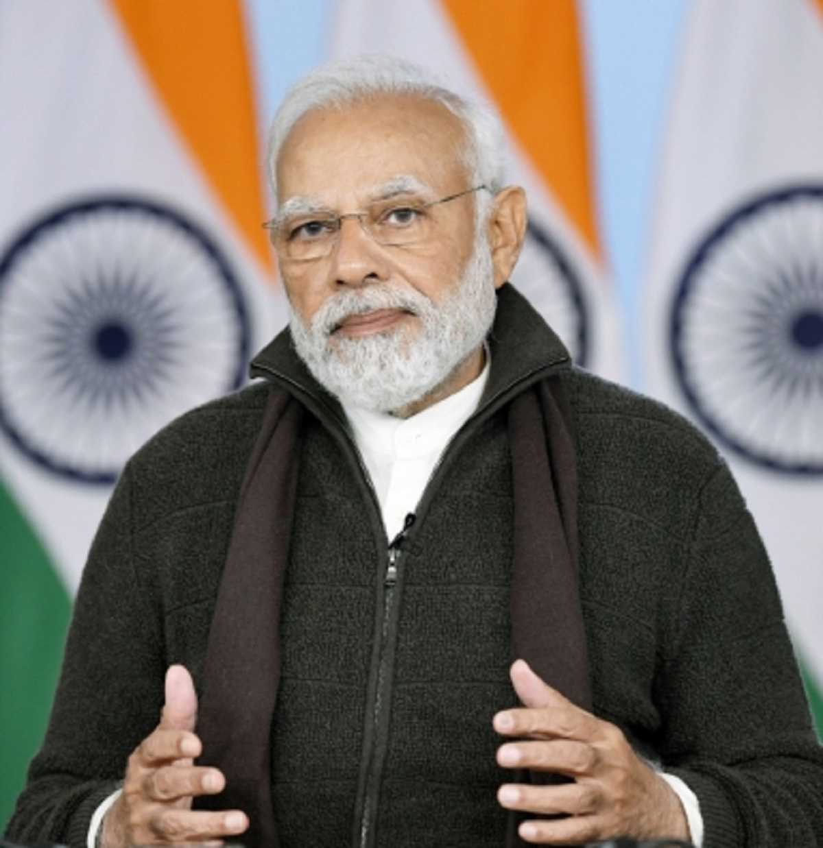 पीएम मोदी 13 जनवरी को वाराणसी से करेंगे गंगा विलास क्रूज का शुभारंभ