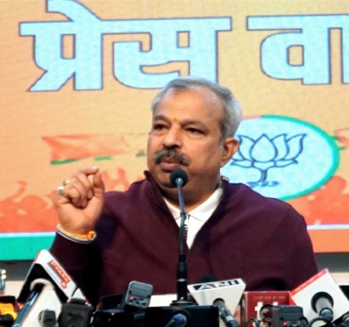 दिल्ली एमसीडी के मेयर चुनाव पर बीजेपी की तैयारी