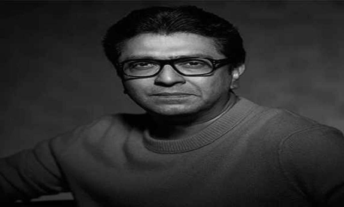 बीएमसी का चुनाव अकेले लड़ेगी मनसे: राज ठाकरे