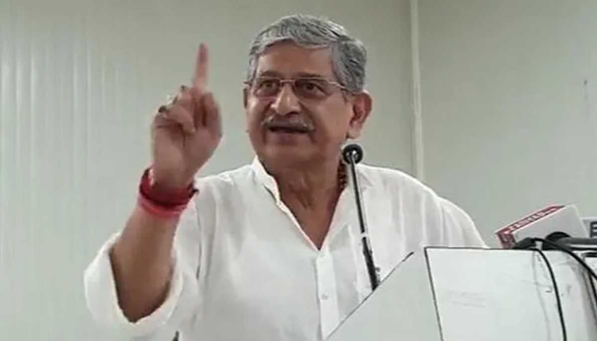 ललन ने प्रधानमंत्री मोदी को हर साल दो करोड़ नौकरी देने के वादे की याद दिलाई