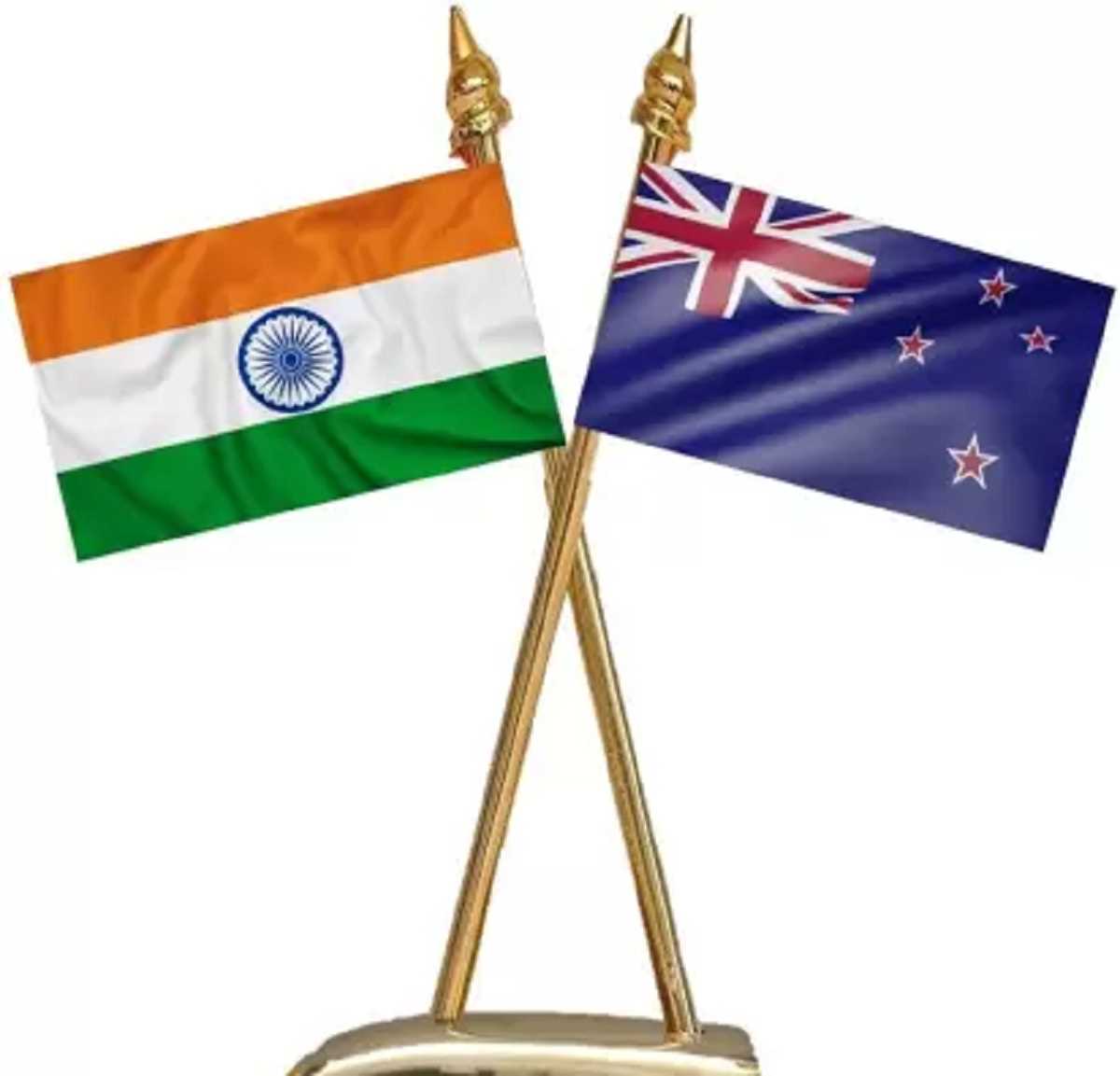 जैसिंडा अर्डर्न ने दिया पीएम मोदी को न्यूजीलैंड आने का न्योता