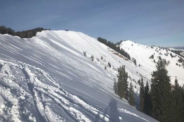 अमेरिका के यूटा में हिमस्खलन, चार लोगों की मौत