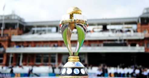 महिला विश्व कप 2022 का जारी हुआ शेड्यूल, ये है पूरा कार्यक्रम