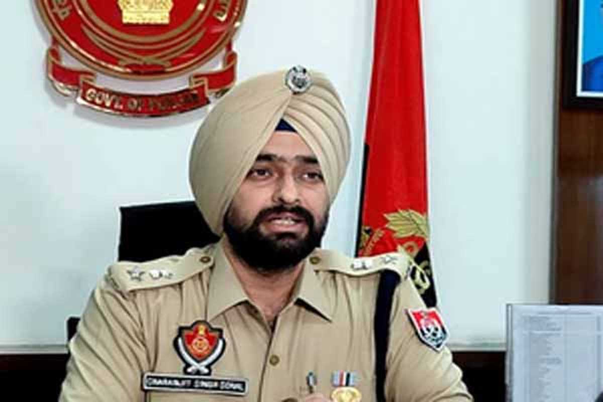 अमृतसर में नशा मुक्ति अभियान के तहत 37.72 करोड़ की संपत्ति जब्त