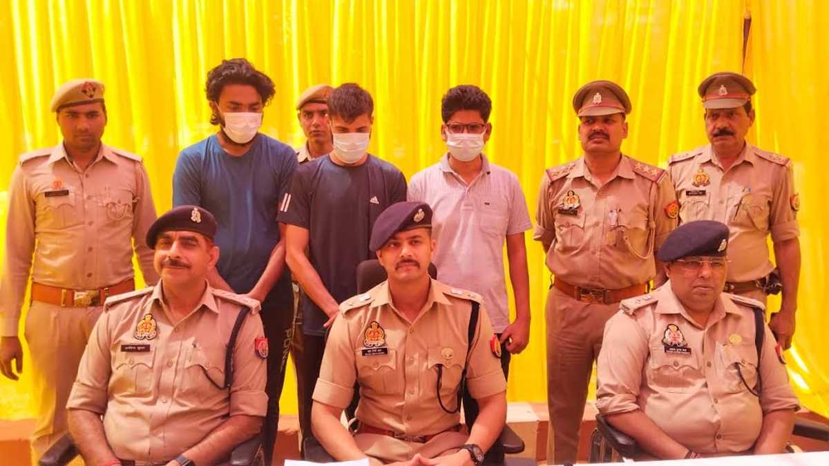 इलाज के नाम पर तंत्र-मंत्र का झांसा देकर बिजनेसमैन से करोड़ों की ठगी