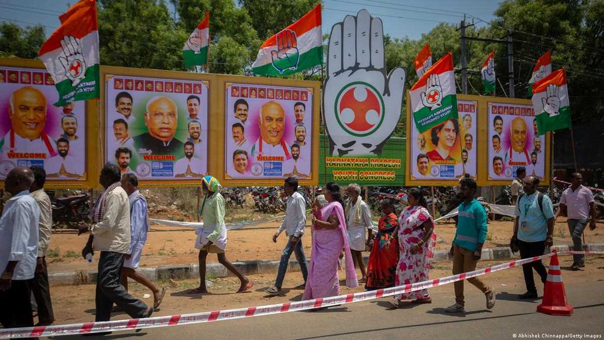 कौन बनेगा मुख्यमंत्री: राज्य कोई भी हो, कांग्रेस की स्थायी समस्या है