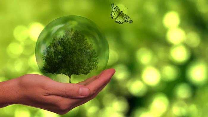 धरती का ख्याल रखना जरूरी है