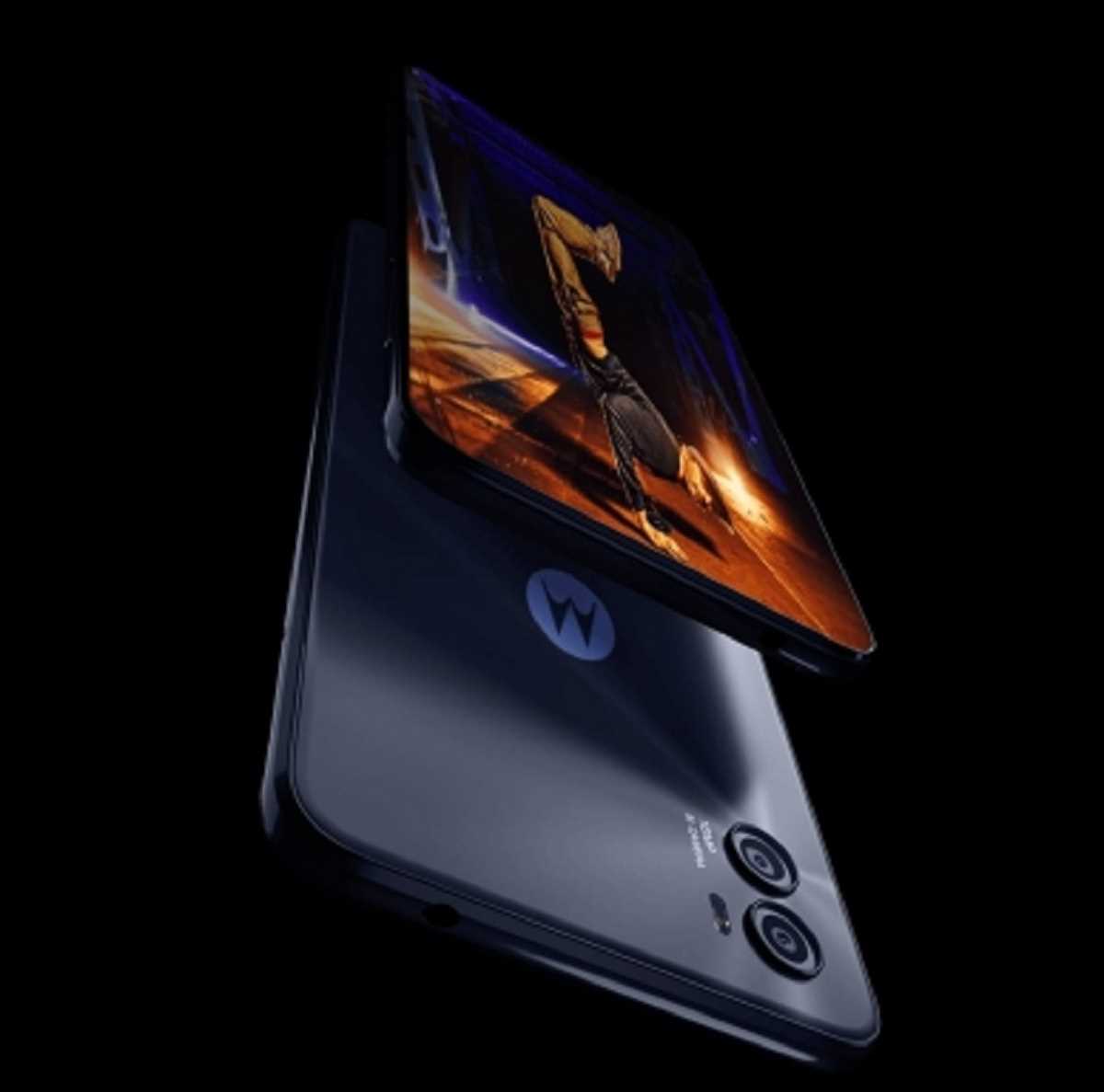 16MP कैमरा, 5000mAh बैटरी से लैस Moto E22s लॉन्च, जानें कीमत और स्पेसिफिकेशंस