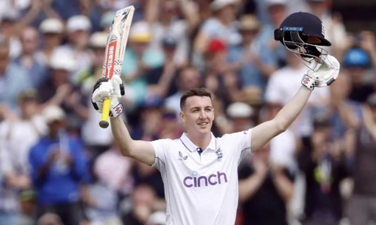 रूट और उनके रिकॉर्ड के बहुत करीब पहुंच सकते हैं हैरी ब्रूक : कुक