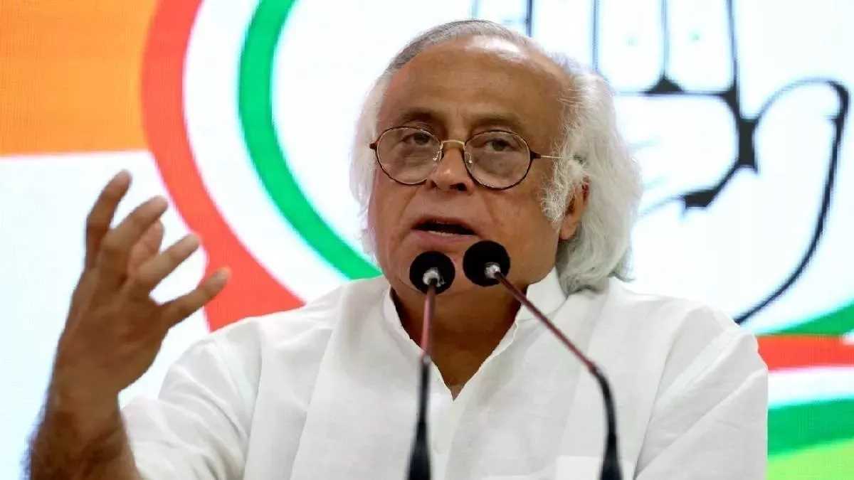 माफिया की तरह काम कर रही है केंद्र सरकार : कांग्रेस