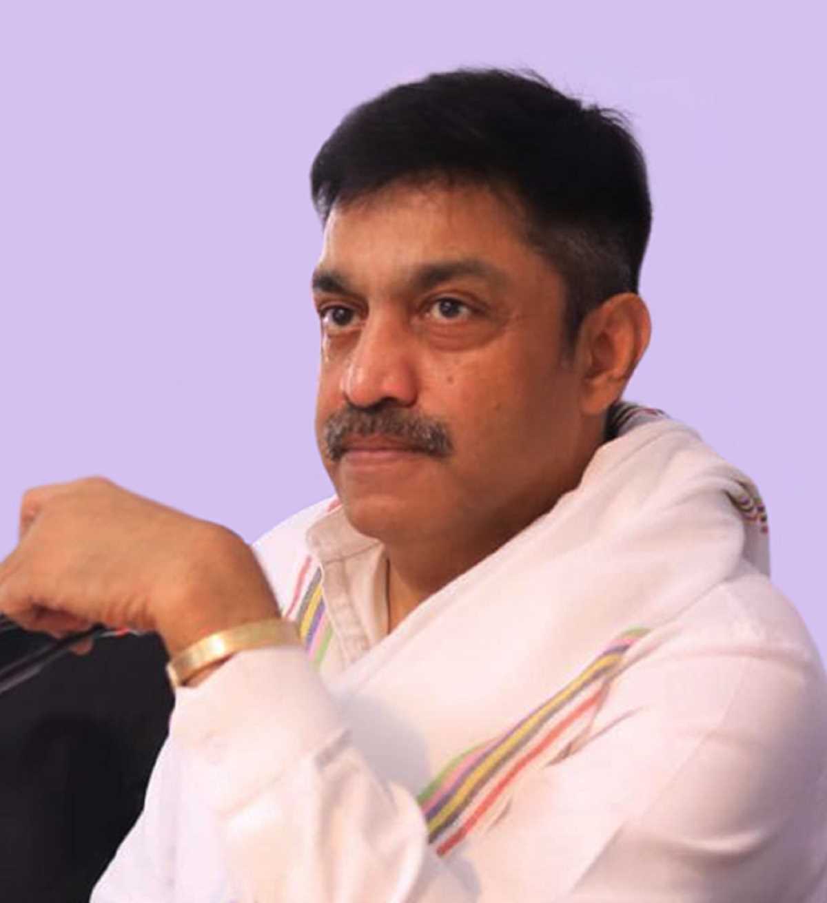 राहुल गांधी और मल्लिकार्जुन खरगे से मिलेंगे वाल्मीकि समाज के लोग: राजेश लिलोठिया