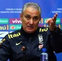 इस्तीफा देंगे ब्राजील के मैनेजर टिटे