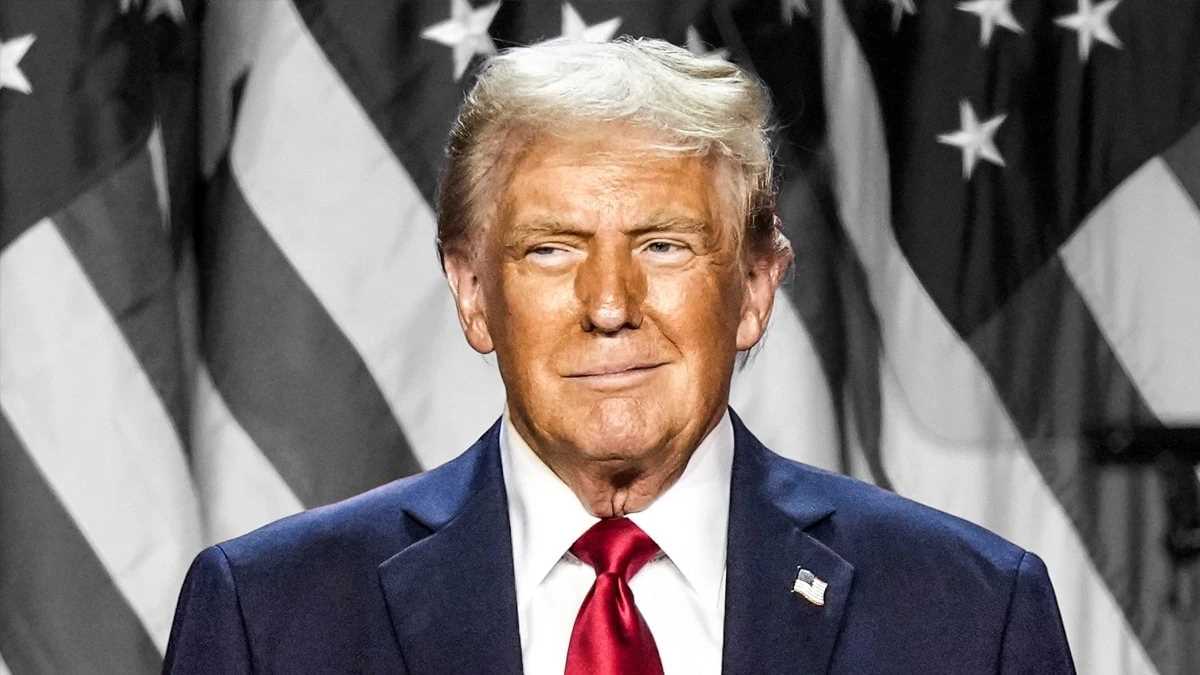 ट्रम्प 2.0 प्रशासन का दुनिया के मुस्लिम देशों पर अलग-अलग प्रभाव पड़ेगा ट्रम्प 2.0 प्रशासन का दुनिया के मुस्लिम देशों पर अलग-अलग प्रभाव पड़ेगा