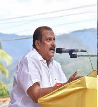 केरल में भड़काऊ भाषण के आरोप में पूर्व विधायक पीसी जॉर्ज गिरफ्तार