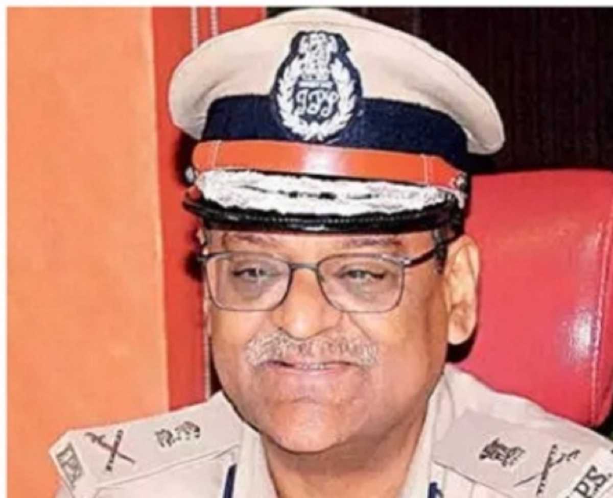 गुजरात डीजीपी ने निजी फाइनेंसरों के खिलाफ सख्ती से कार्रवाई करने का आदेश दिया