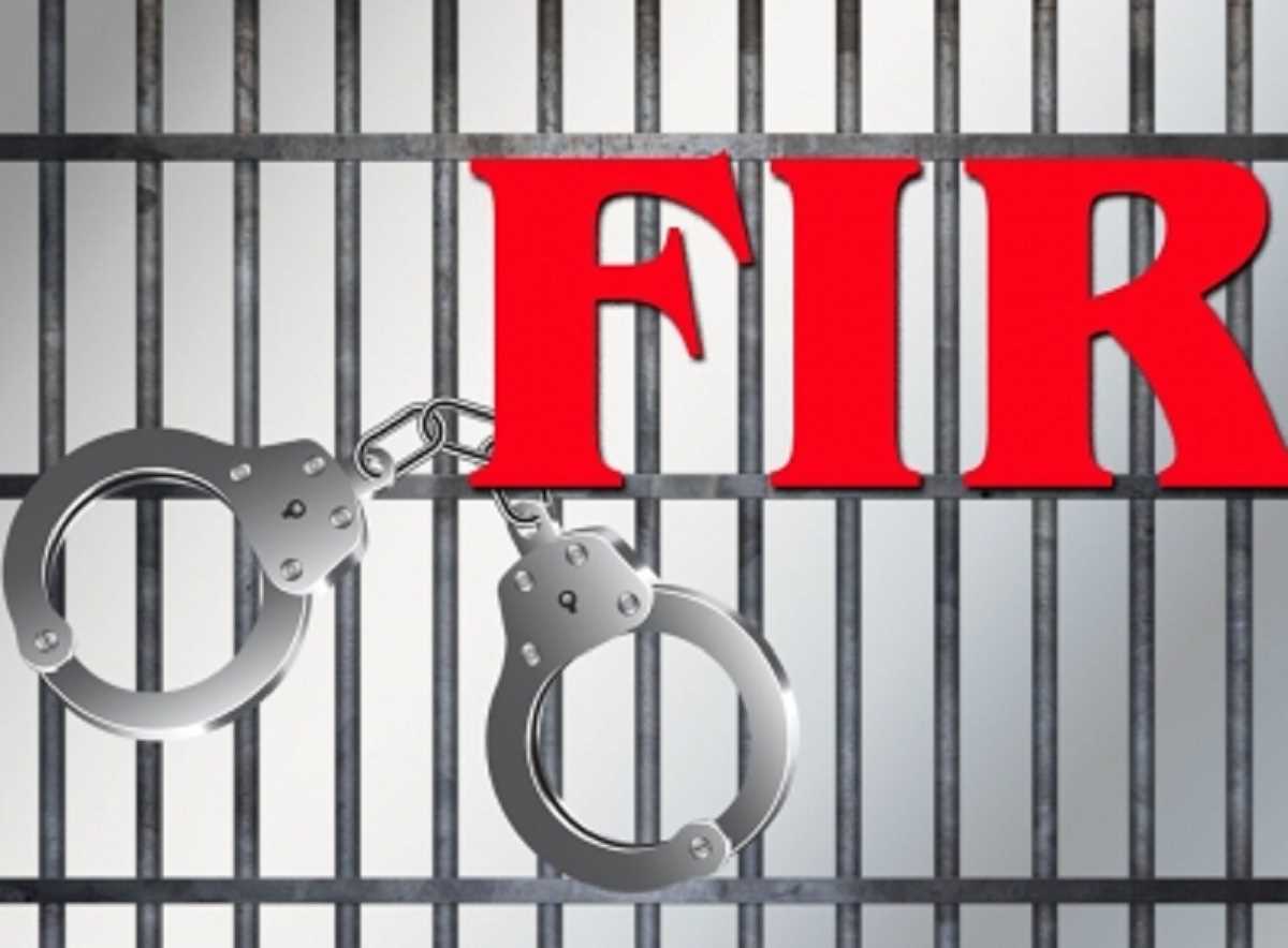 भाजयुमो नेता के खिलाफ सपा ने दर्ज कराई प्राथमिकी