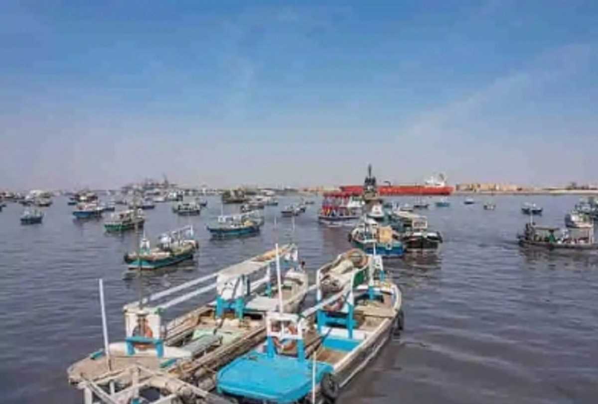 यूएई को पाक सौंपेगा कराची पोर्ट टर्मिनल यूएई को पाक सौंपेगा कराची पोर्ट टर्मिनल