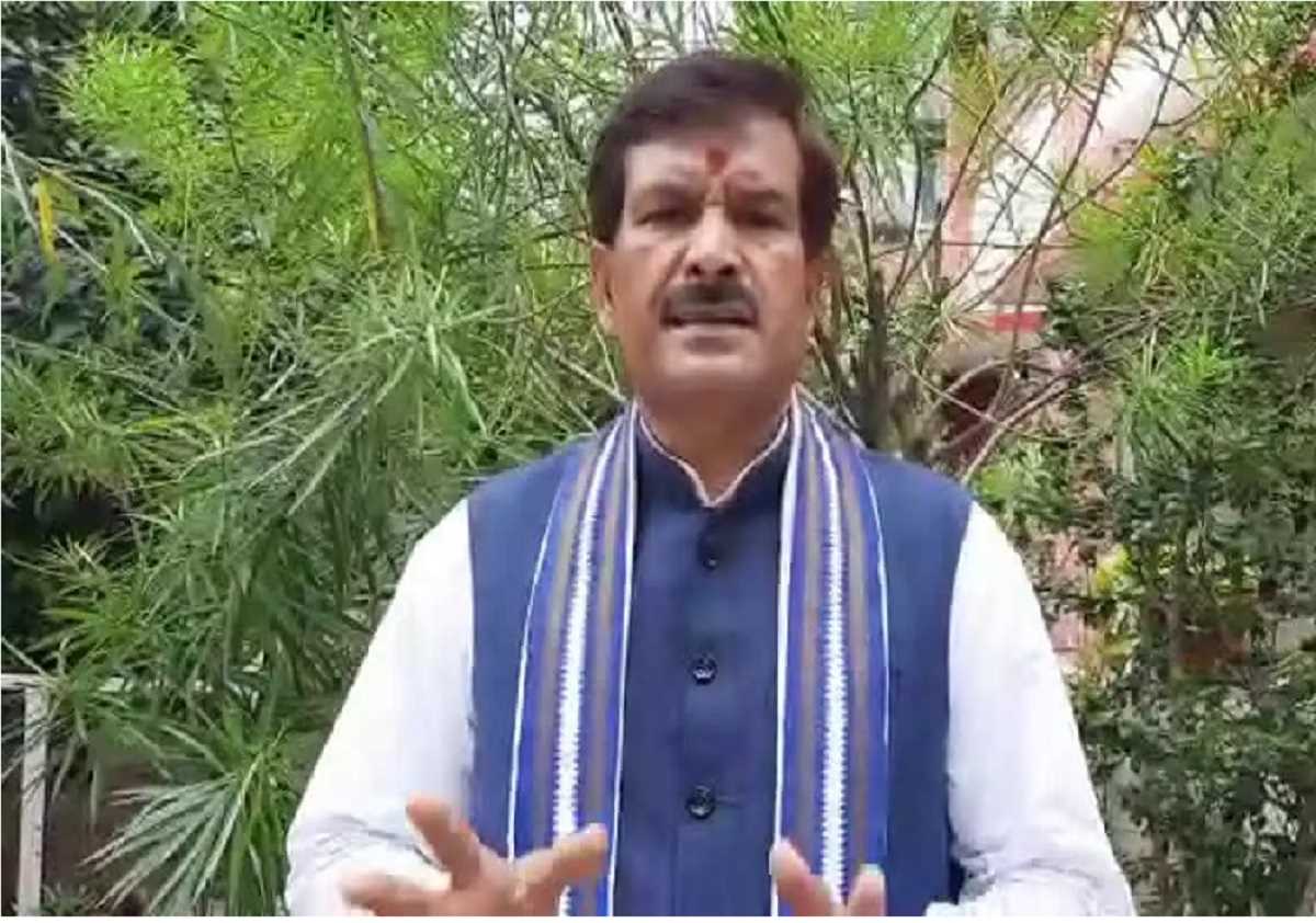 राजद नेता मृत्युंजय तिवारी ने राहुल गांधी का किया बचाव, कहा - उनके बयान को तोड़-मरोड़ कर पेश किया गया