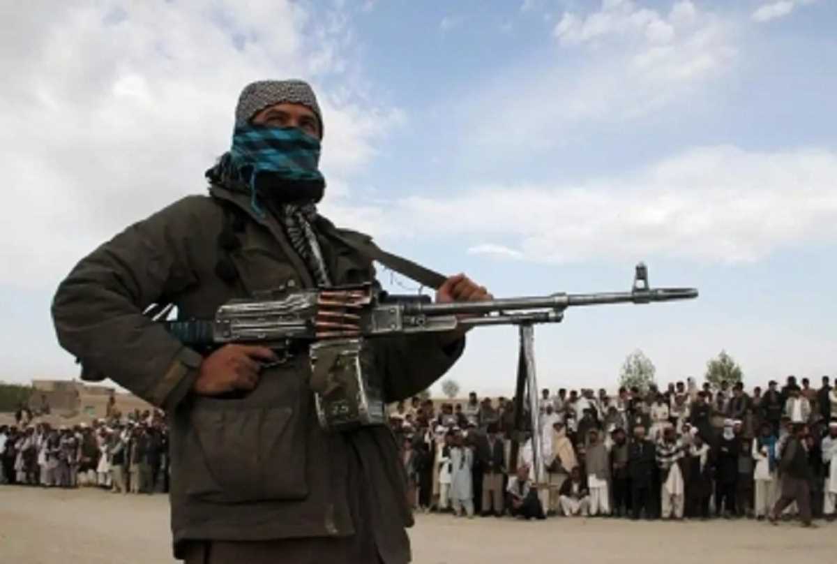 अमेरिका ने एक्यूआईएस, टीटीपी लीडरों को वैश्विक आतंकवादी घोषित किया