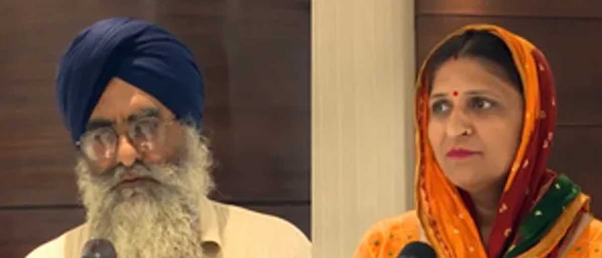 किसान वर्ग ने की पीएम मोदी की सराहना, उन्नत बीजों की किस्म जारी करने पर जताई खुशी