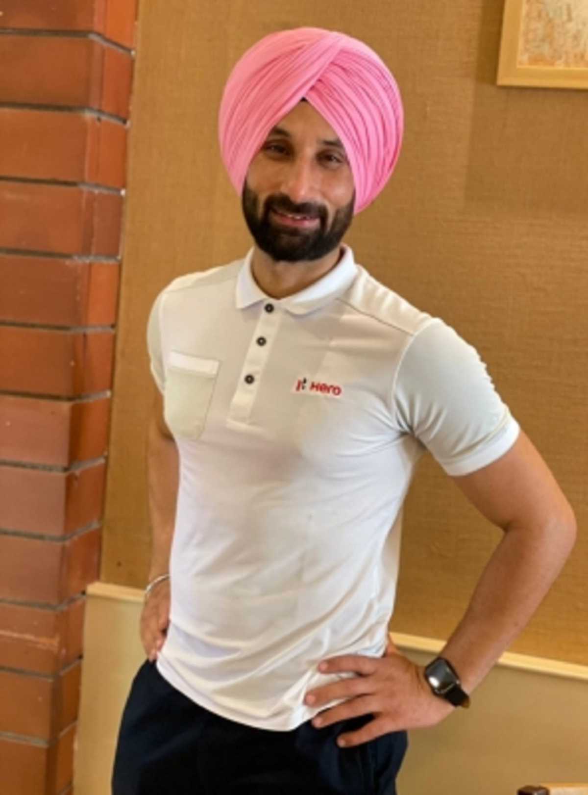 विश्व कप के दौरान अच्छी संरचना भारतीय हॉकी टीम के लिए बेहतर करेगी: सरदार