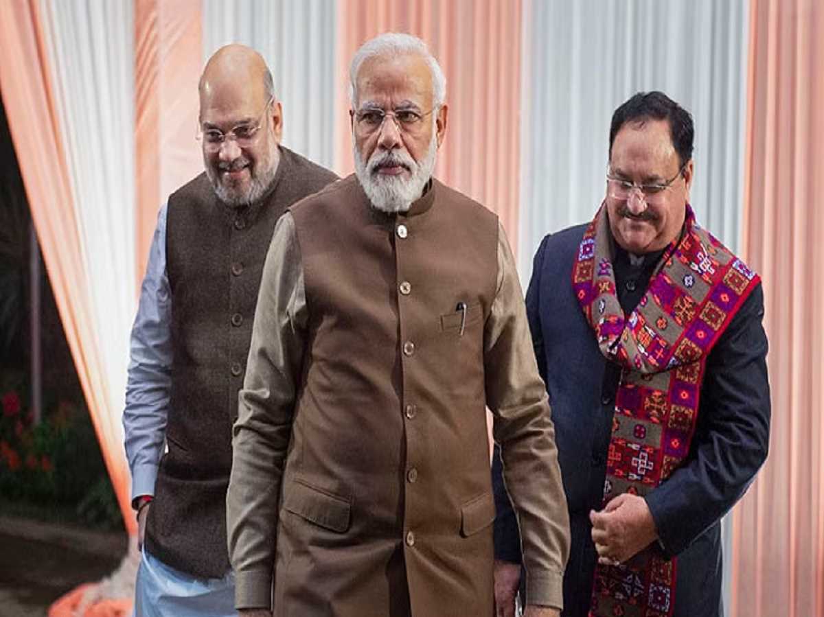 पीएम मोदी, अमित शाह, जेपी नड्डा ने राष्ट्रीय खेल दिवस की दी शुभकामनाएं