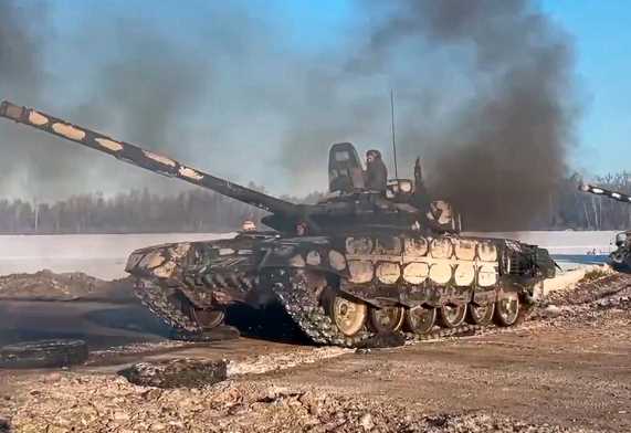 यूक्रेन संकट आईओसी ने रूस और बेलारूस से खेल आयोजनों को स्थानांतरित का आग्रह करेगा