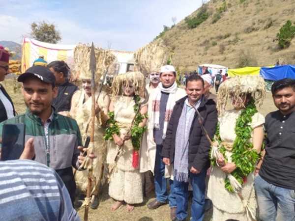 हिमाचल चुनाव नजदीक आने के साथ ही हत्तियों को आदिवासी का दर्जा देने की मांग तेज हुई