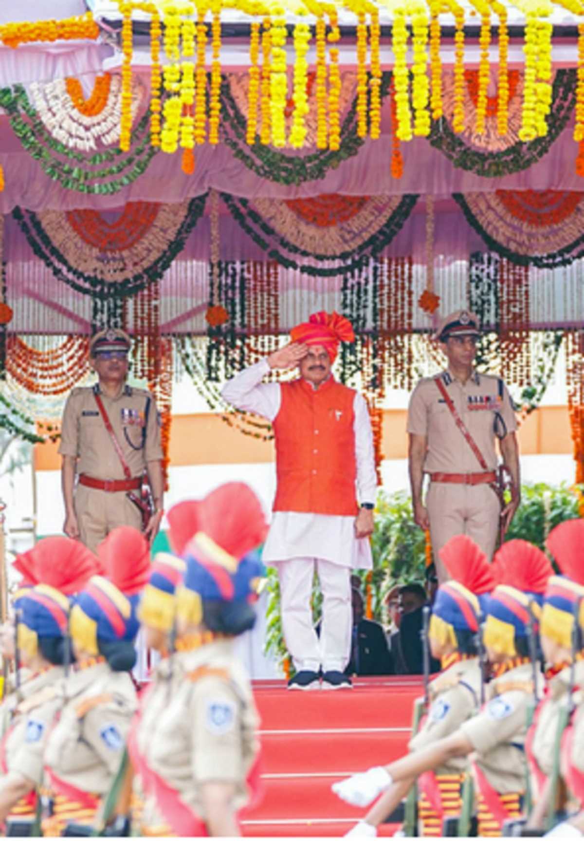 मध्य प्रदेश में मजदूरों को ई-स्कूटर के लिए मिलेगी 40 हजार रुपये की मदद : मोहन यादव