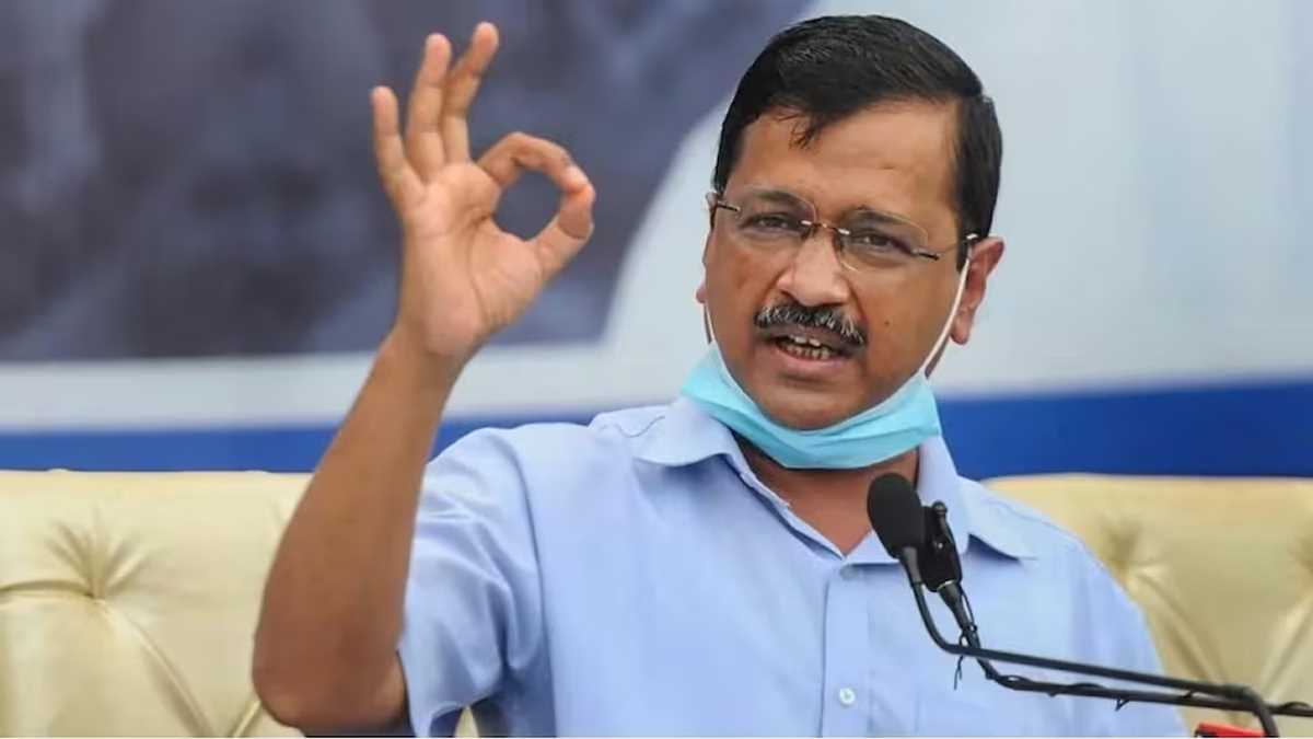 ईडी-सीबीआई के सहारे काम में अड़ंगा लगा रहे मोदी : केजरीवाल