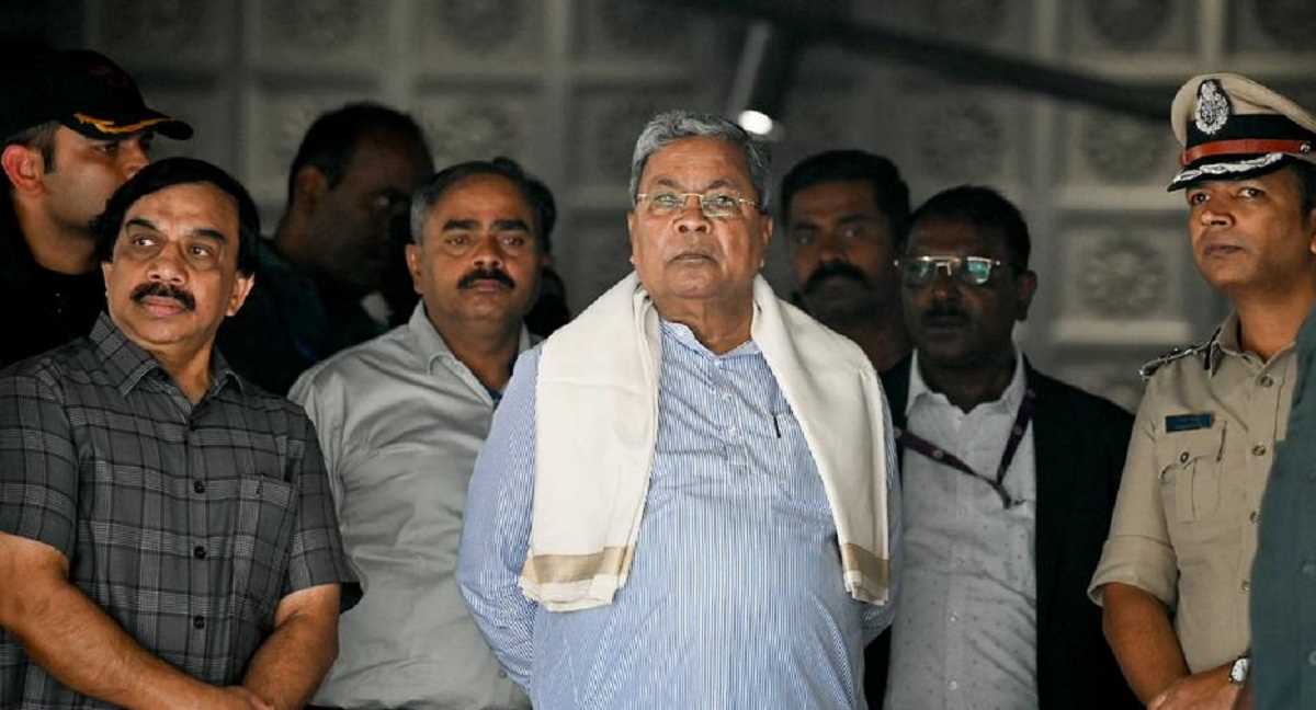 क्या कंपनियों के विरोध के बाद टल गया कर्नाटक का स्थानीय कोटा? क्या कंपनियों के विरोध के बाद टल गया कर्नाटक का स्थानीय कोटा?