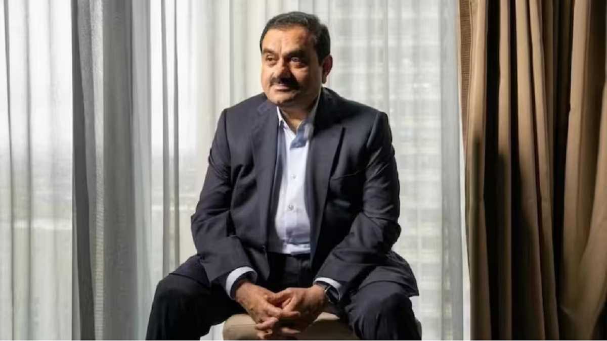 गौतम अदाणी पर आरोप लगाने वाले अमेरिकी न्याय विभाग की खुली पोल, बेटे हंटर पर बाइडेन के यू टर्न से खड़े हुए गंभीर सवाल गौतम अदाणी पर आरोप लगाने वाले अमेरिकी न्याय विभाग की खुली पोल, बेटे हंटर पर बाइडेन के यू टर्न से खड़े हुए गंभीर सवाल