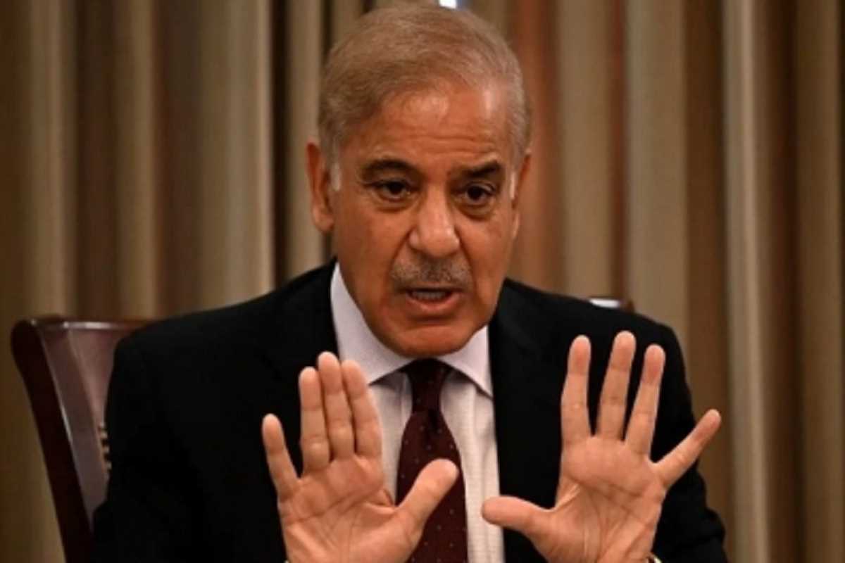 बाढ़ प्रभावित पाकिस्तान की कहानी यूएन में सुनाएंगे शहबाज शरीफ