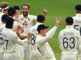 लीड्स में हारा भारत लीड्स में हारा भारत