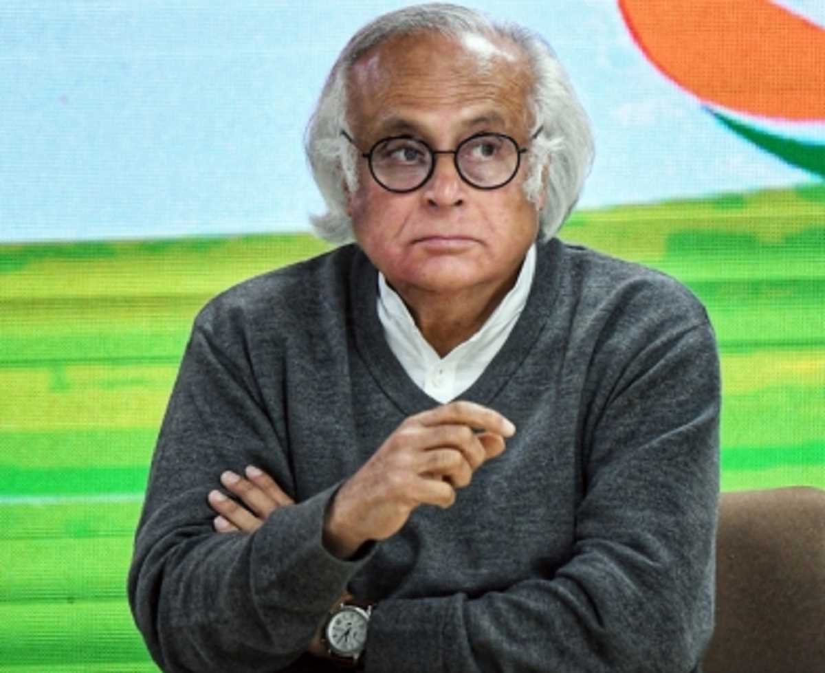 भारतीय राजनीति में न्यूजीलैंड पीएम जैसे लोगों की जरूरत : जयराम रमेश