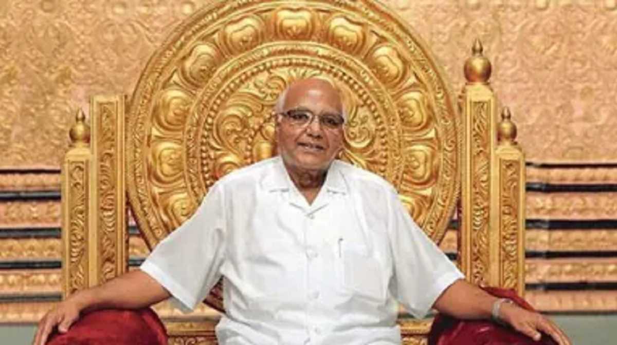 राष्ट्रपति मुर्मू, पीएम मोदी ने रामोजी राव के निधन पर जताया दुःख