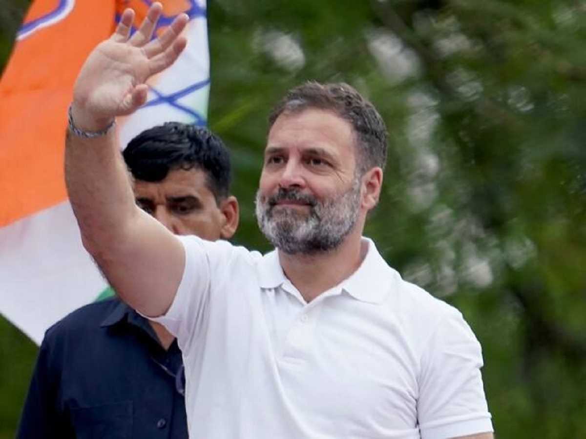 चुनावी राज्य एमपी में आज राहुल का तूफानी दौरा चुनावी राज्य एमपी में आज राहुल का तूफानी दौरा