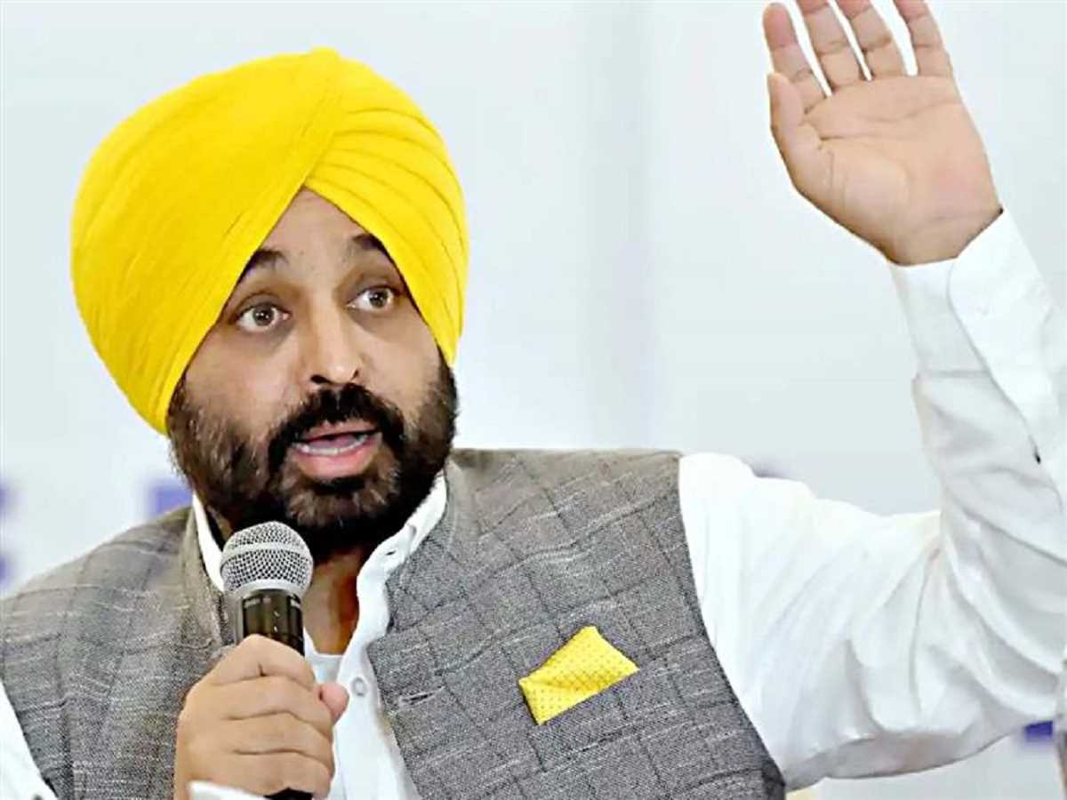 पंजाब गन्ना किसानों को देश में सबसे ऊंची कीमत देना जारी रखेगा:मान