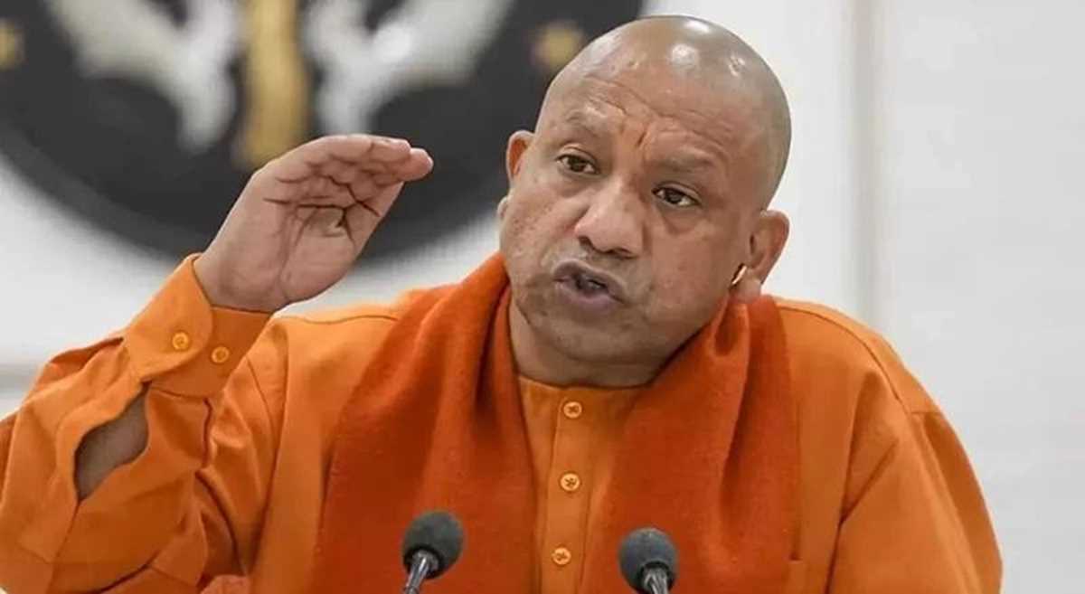 पीएम कुसुम योजना के लिए मिशन मोड में करें प्रयास : मुख्यमंत्री योगी