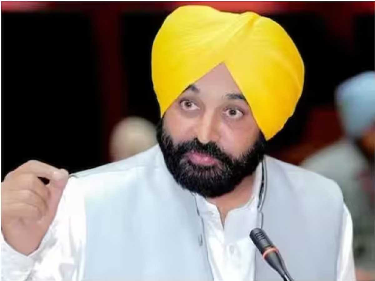 पंजाब मंत्रिमंडल की बैठक छह नवम्बर को