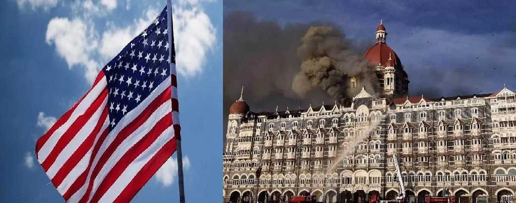 26/11 के दोषी पर अमेरिका ने रखा 50 लाख डॉलर का ईनाम 26/11 के दोषी पर अमेरिका ने रखा 50 लाख डॉलर का ईनाम