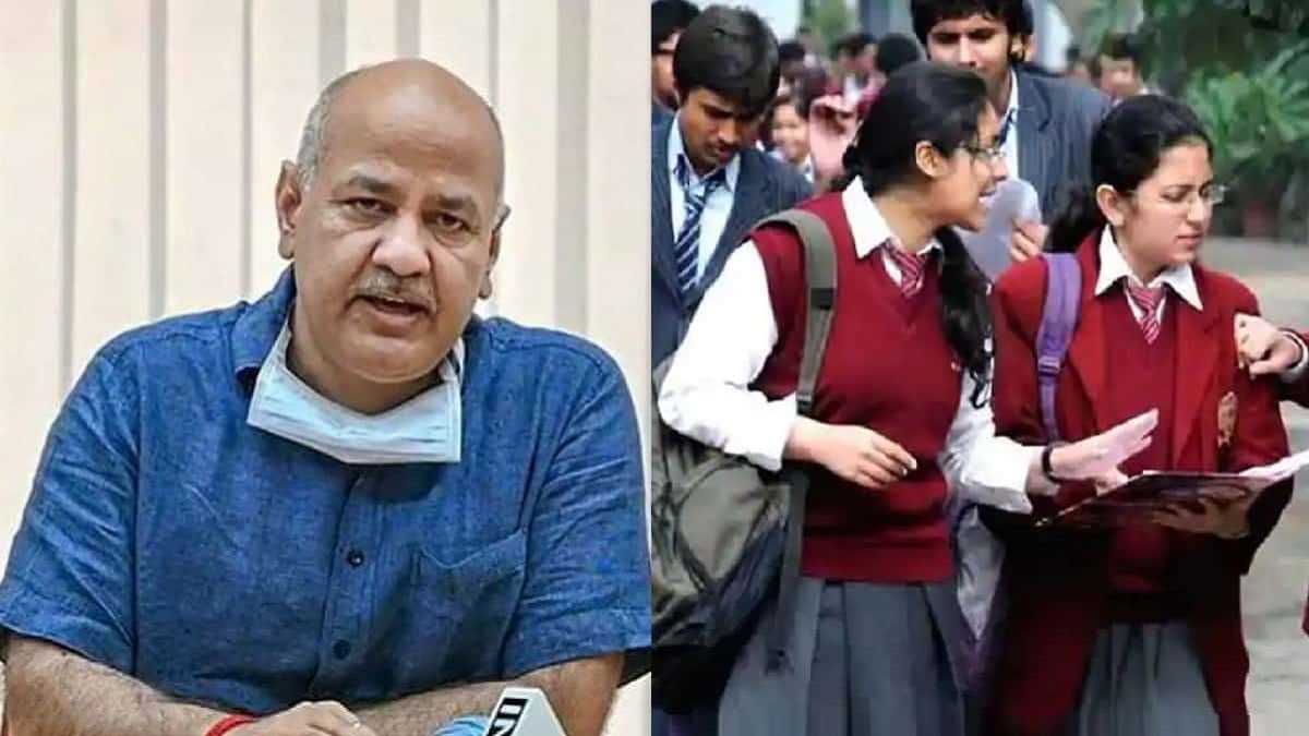 दिल्ली में 18 जनवरी से खुलेंगे CBSE की 10वीं और 12 कक्षाओं के स्कूल