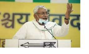 बीजेपी से अलग होगी जेडीयू? बीजेपी से अलग होगी जेडीयू?